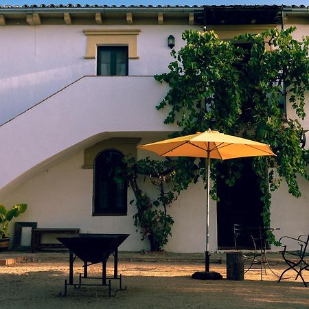 Hotel Quinta La Encarnacion Casar de Cáceres Exterior foto
