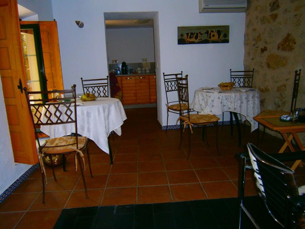 Hotel Quinta La Encarnacion Casar de Cáceres Exterior foto